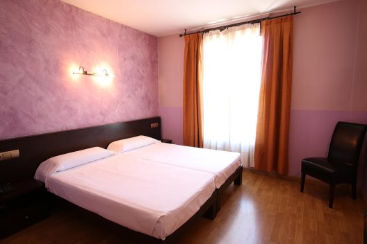 Hotel Alda Tordesillas