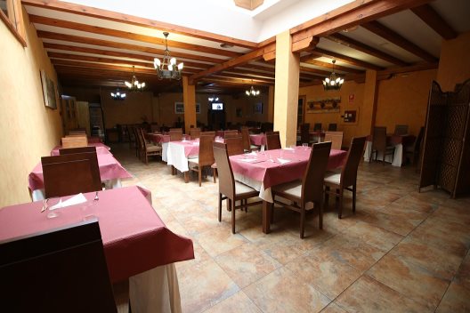 Hotel Alda Tordesillas