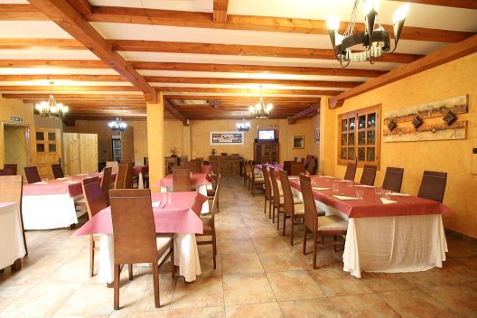 Hotel Alda Tordesillas