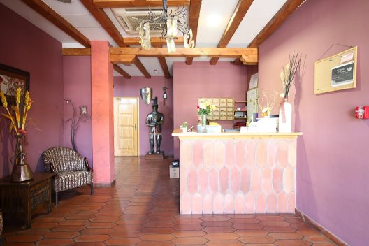 Hotel Alda Tordesillas