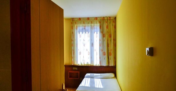 Hotel Alda Vía De La Plata Rooms