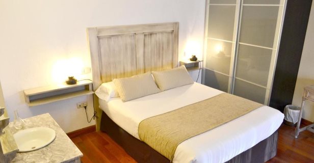 Hotel Alda Vía León
