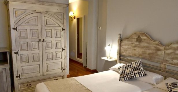 Hotel Alda Vía León