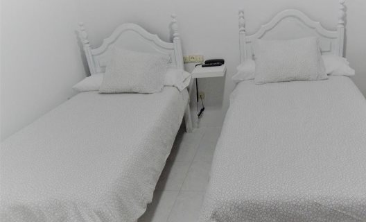 Hotel Alda Vía Norte