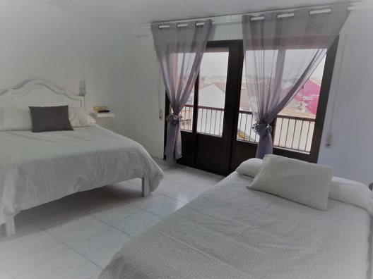Hotel Alda Vía Norte