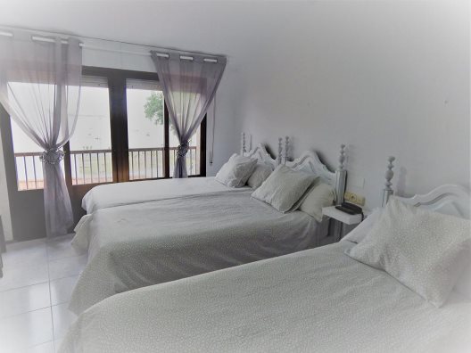 Hotel Alda Vía Norte
