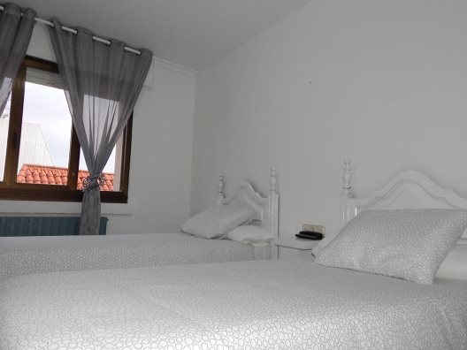 Hotel Alda Vía Norte