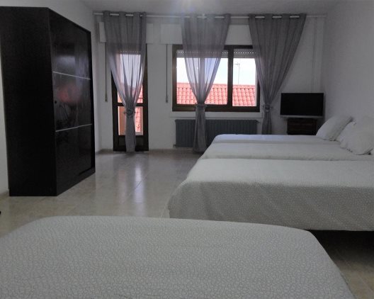 Hotel Alda Vía Norte