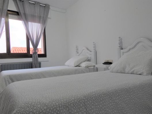Hotel Alda Vía Norte