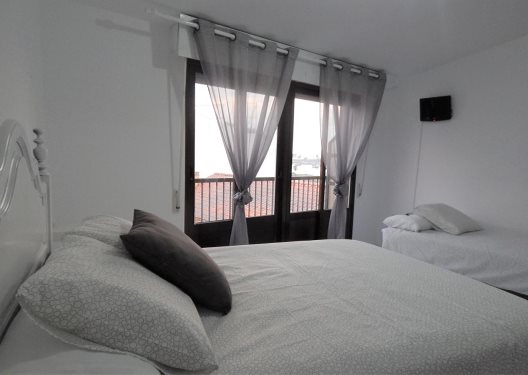 Hotel Alda Vía Norte