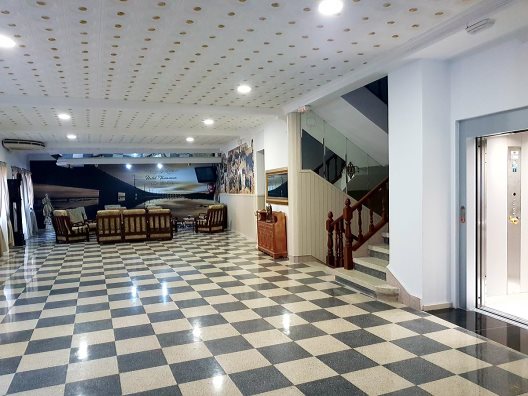 Hotel Alda Vía Norte