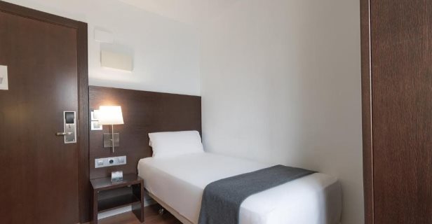 Hotel Alda Zaragoza Independencia