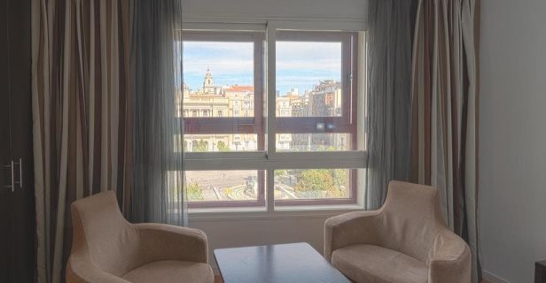 Hotel Alda Zaragoza Independencia