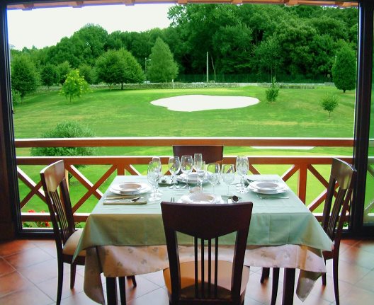 Hotel Aldama Golf