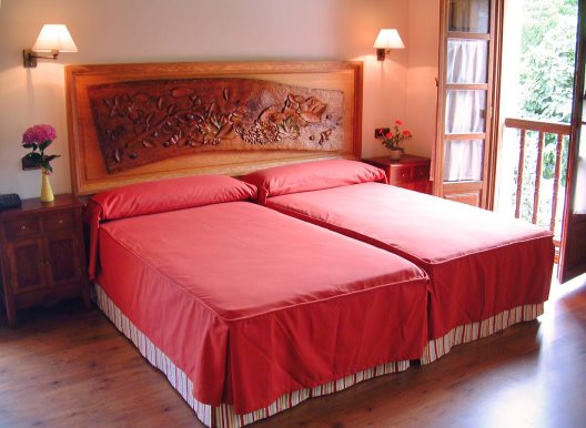 Hotel Aldama Golf
