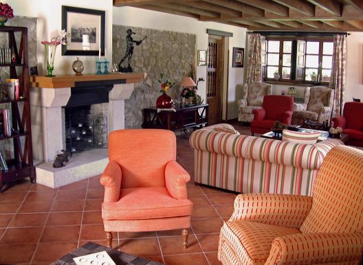 Hotel Aldama Golf