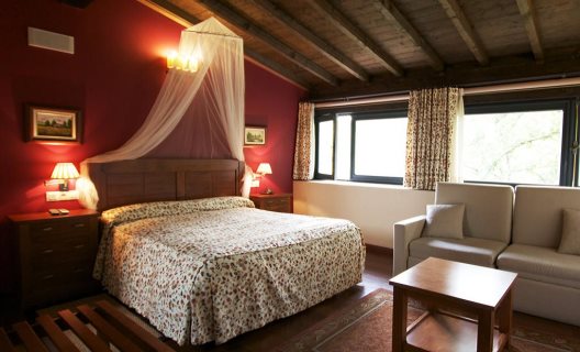 Hotel Aldea Couso Galán