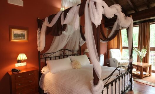 Hotel Aldea Couso Galán