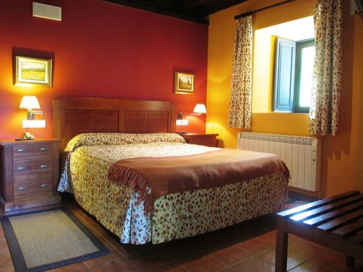 Hotel Aldea Couso Galán