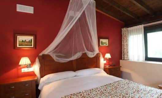 Hotel Aldea Couso Galán