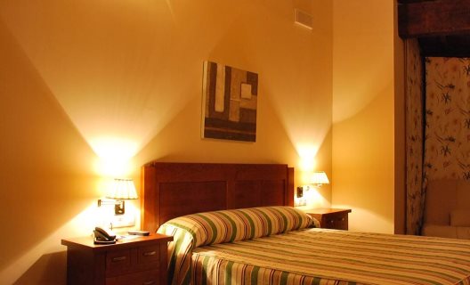 Hotel Aldea Couso Galán