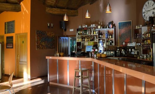 Hotel Aldea Couso Galán