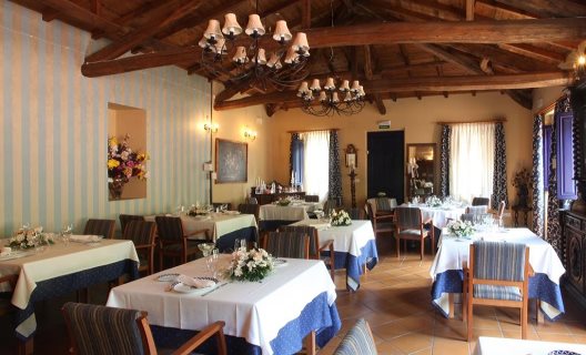 Hotel Aldea Couso Galán