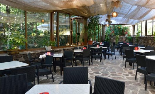 Hotel Aldea Couso Galán