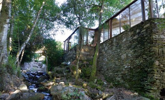 Hotel Aldea Couso Galán