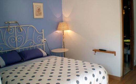 Hotel Aldea Del Trasgu