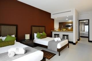 Hotel Aldea Thai Luxury Condohotel