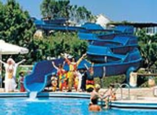 Hotel Aldemar Cretan Village