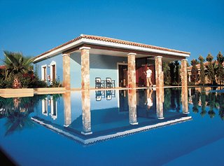 Hotel Aldemar Olympian Village