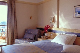 Hotel Aldemar Olympian Village