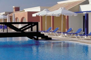 Hotel Aldemar Olympian Village