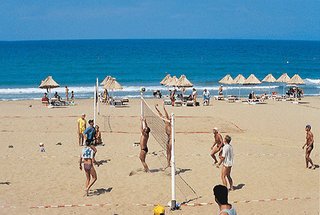 Hotel Aldemar Olympian Village