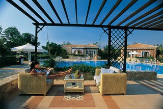 Hotel Aldemar Olympian Village
