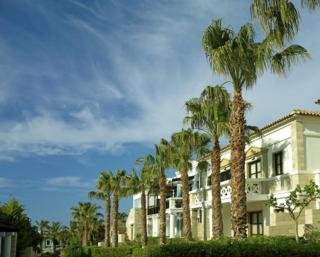 Hotel Aldemar Royal Mare Village