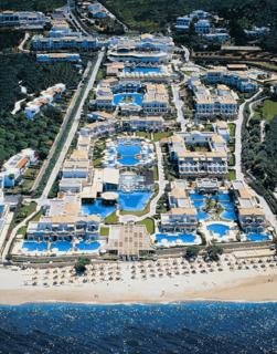 Hotel Aldemar Royal Mare Village