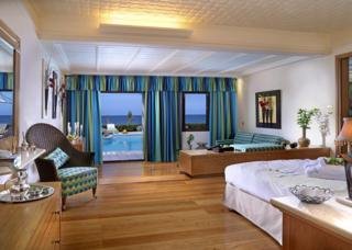 Hotel Aldemar Royal Mare Village