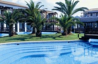 Hotel Aldemar Royal Mare Village