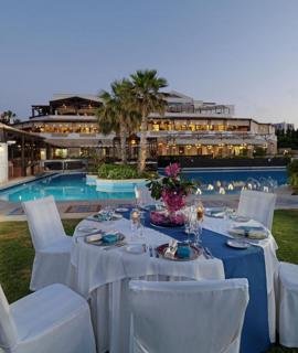 Hotel Aldemar Royal Mare Village