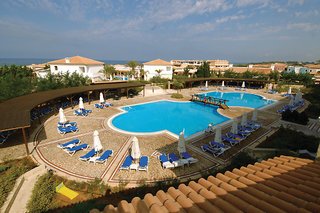 Hotel Aldemar Royal Olympian