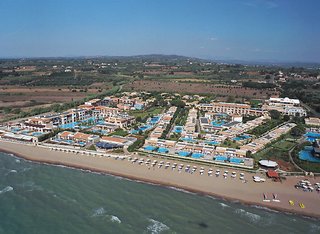 Hotel Aldemar Royal Olympian