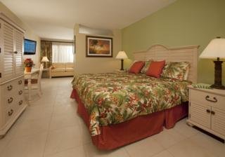 Hotel Alden Beach Resort