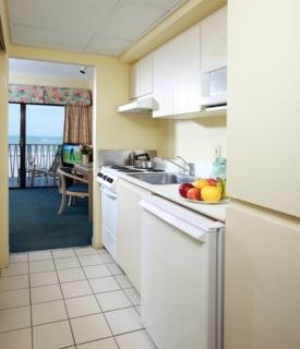 Hotel Alden Beach Resort