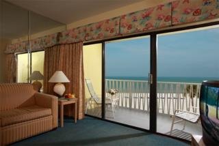 Hotel Alden Beach Resort