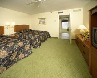 Hotel Alden Beach Resort