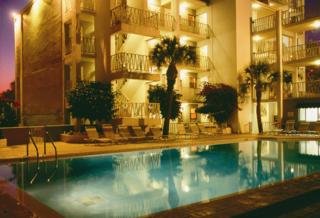 Hotel Alden Beach Resort