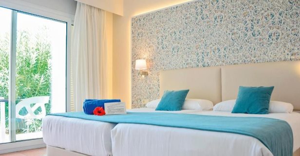 Hotel Aldiana Andalusien